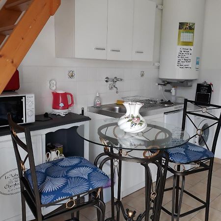 Chambres D'Hotes Elvire Et Laurent Barbey Sainte-Marie-du-Mont  Eksteriør billede