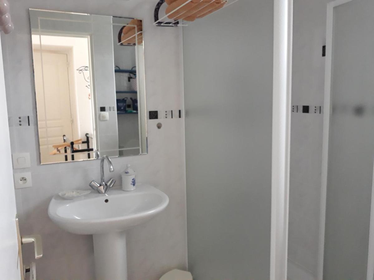 Chambres D'Hotes Elvire Et Laurent Barbey Sainte-Marie-du-Mont  Eksteriør billede