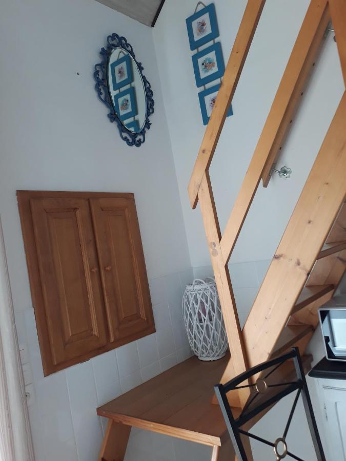Chambres D'Hotes Elvire Et Laurent Barbey Sainte-Marie-du-Mont  Eksteriør billede