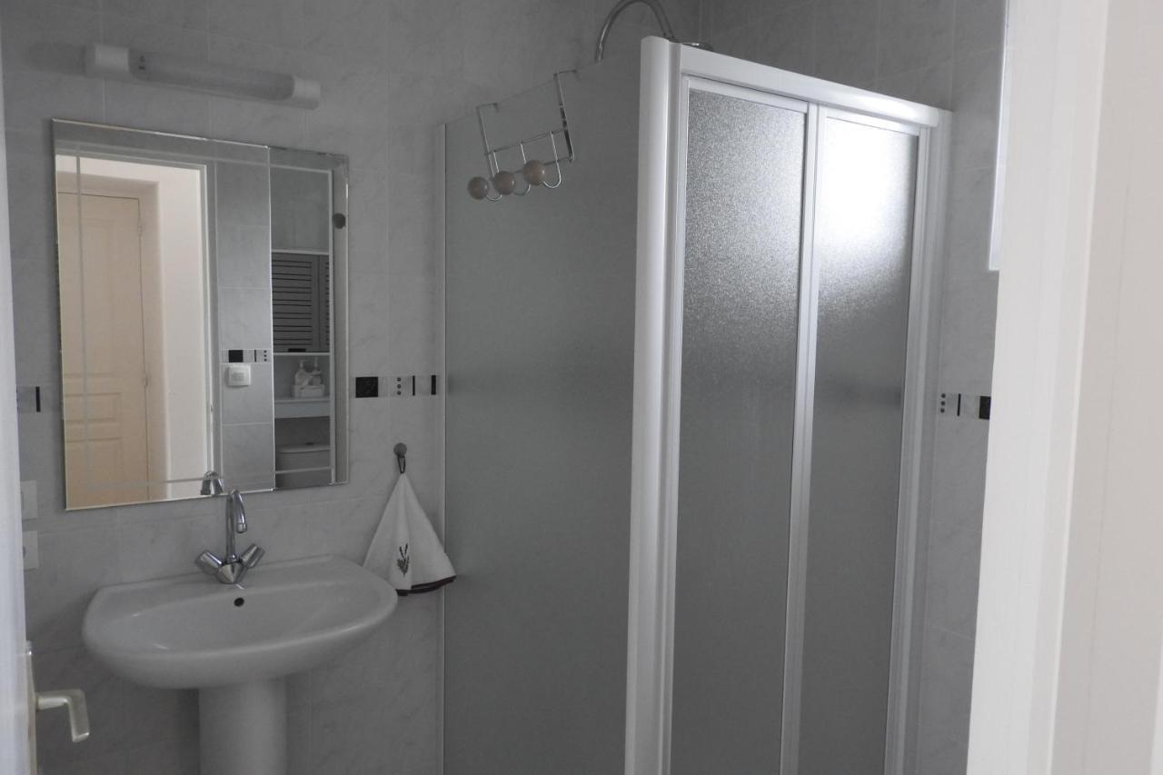 Chambres D'Hotes Elvire Et Laurent Barbey Sainte-Marie-du-Mont  Eksteriør billede