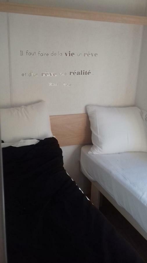 Chambres D'Hotes Elvire Et Laurent Barbey Sainte-Marie-du-Mont  Eksteriør billede