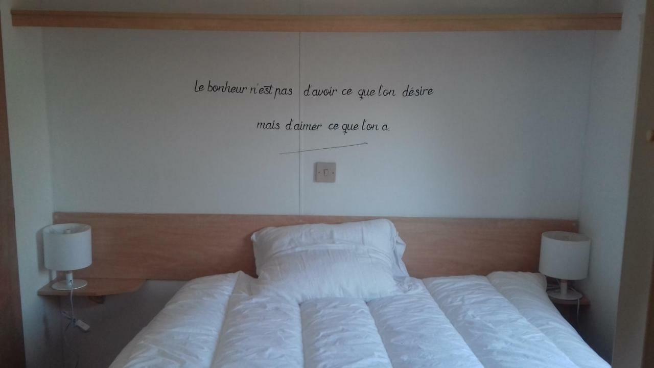 Chambres D'Hotes Elvire Et Laurent Barbey Sainte-Marie-du-Mont  Eksteriør billede